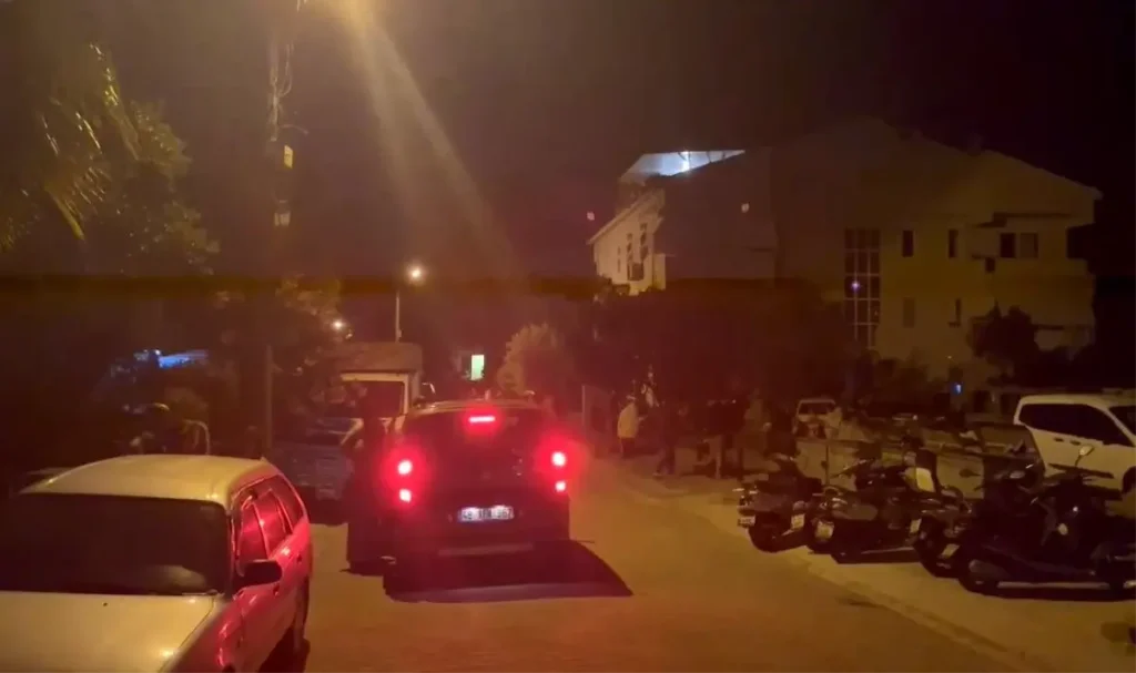 Marmaris Depremi: Bölgede Tarama Çalışmaları Sürüyor