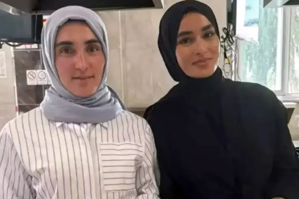 MasterChef Ayşe Ekiz Finale Neden Katılmadı?