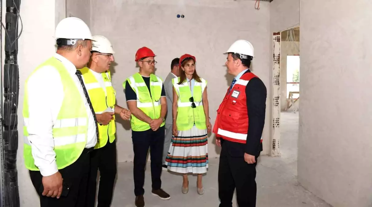 Osmangazi’de Kreş Sayısı 7’ye Ulaşıyor