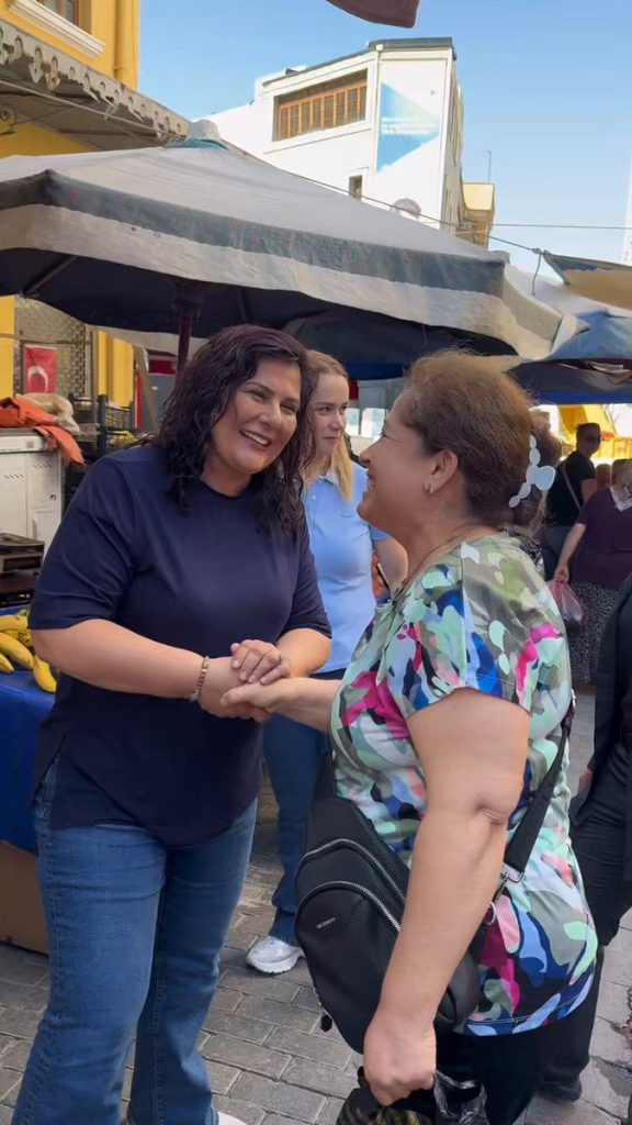 Aydın’ın Değerleri Korunmalı