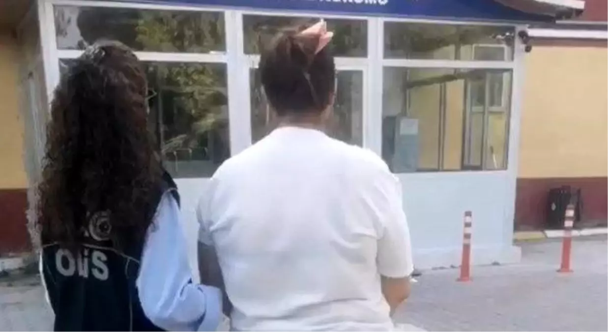 Uyuşturucu Ticareti Operasyonunda 2 Kişi Tutuklandı