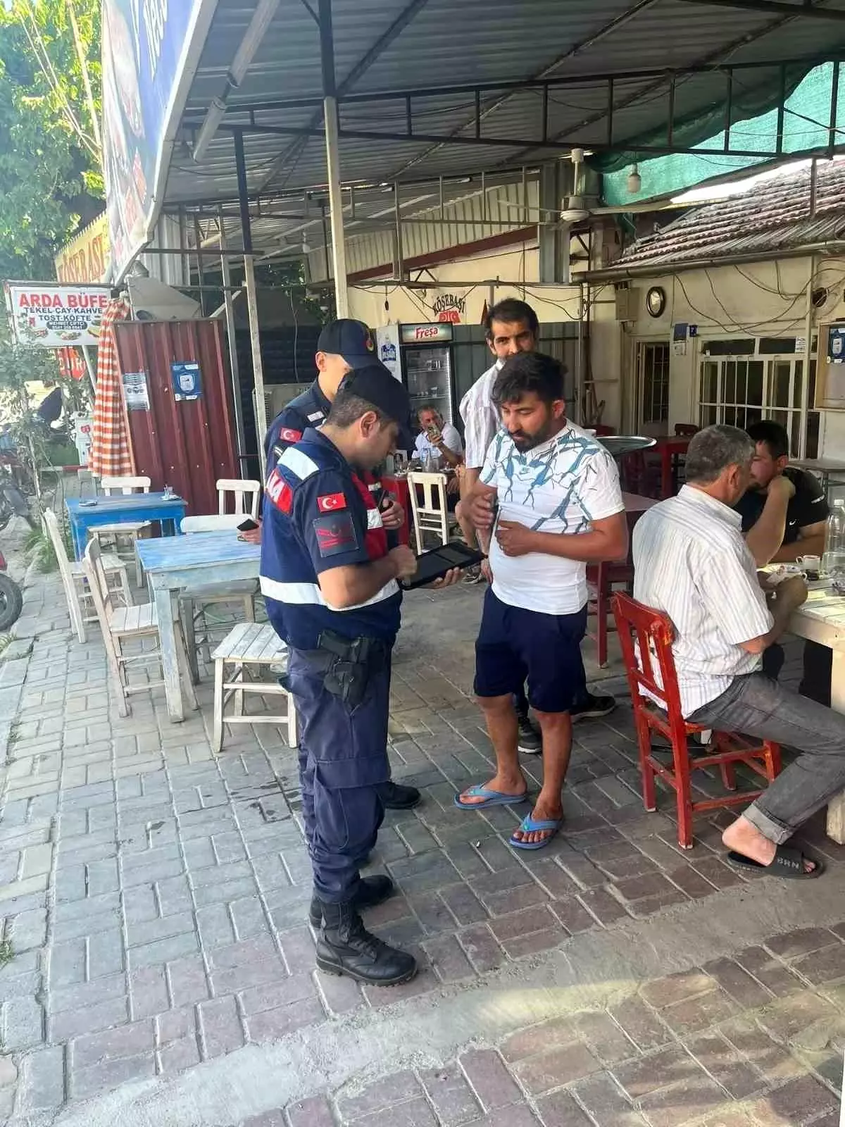 Aydın’da Sıcak Nokta Uygulaması: Güvenliği Sağlama Adımları