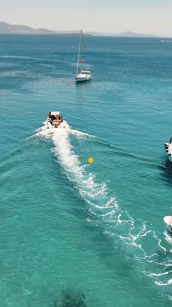 Didim’de Yaz Güvenliği İçin Cankurtaran Tatbikatları