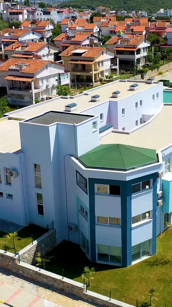 Kuşadası’nda Otizmli Bireylere Özel Destek Merkezi Açıldı