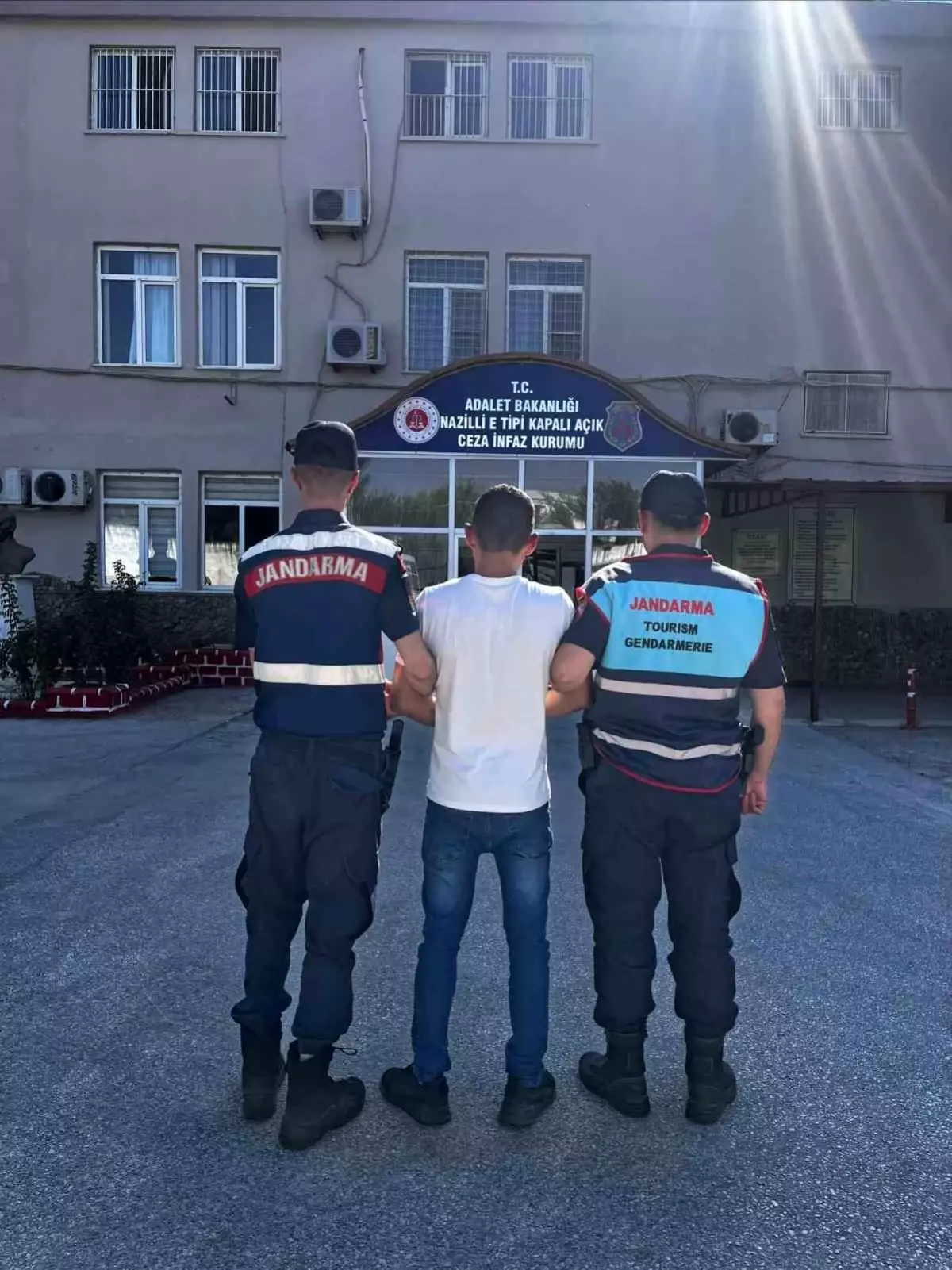 Arazi Anlaşmazlığı Kanlı Bitti: Şüpheli Yakalandı