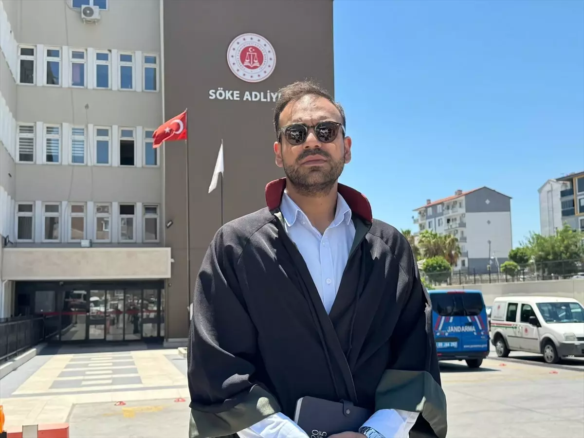 Adalet Arayışı 12 Yıl Sonra Başladı