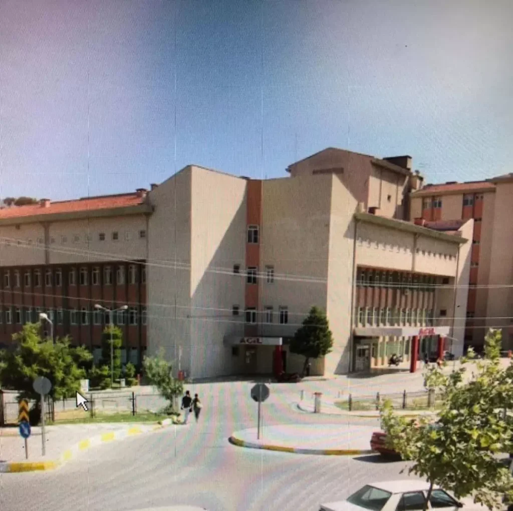 Aydın’da Kağıt Fabrikasında Gıda Zehirlenmesi