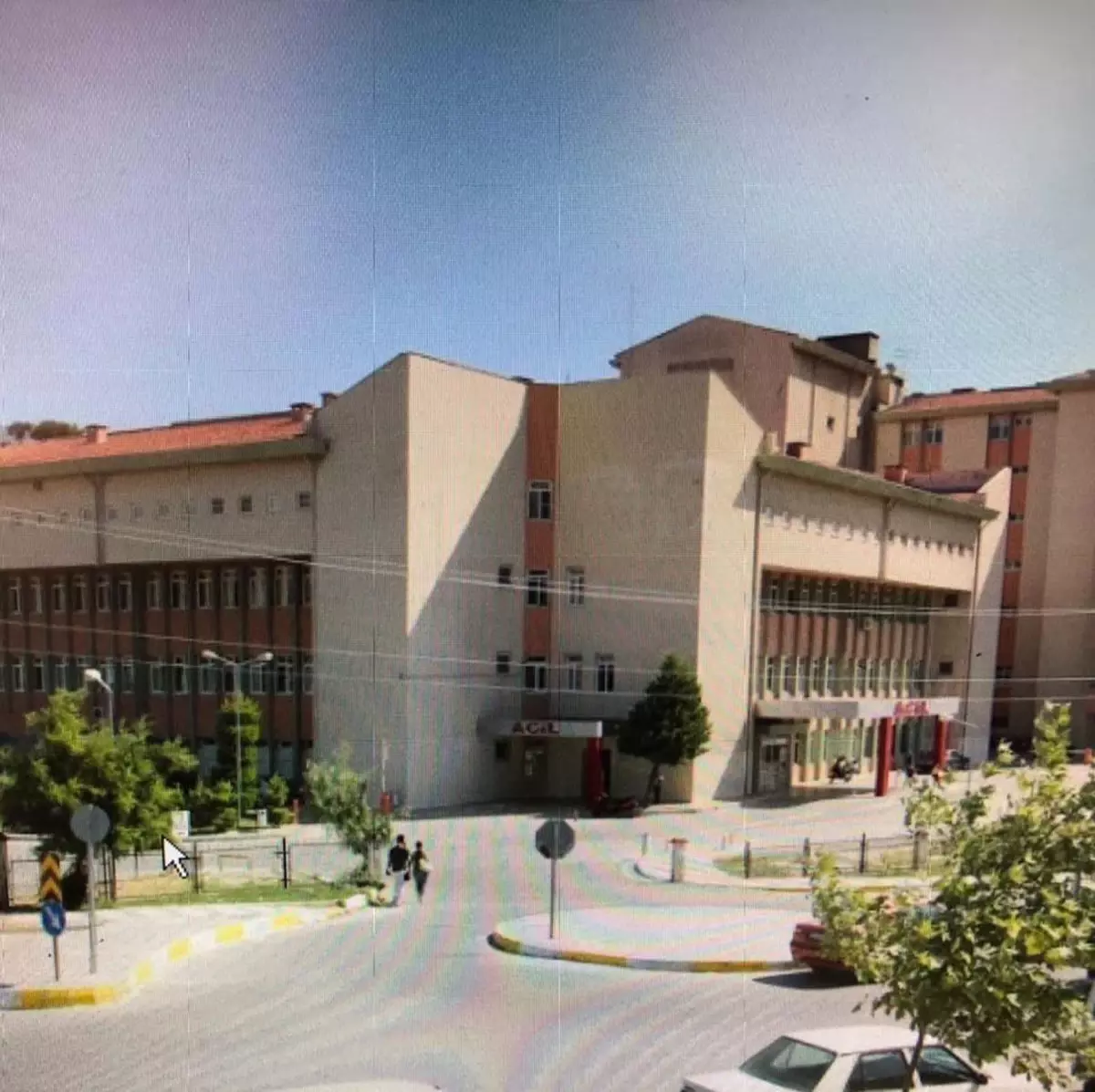 Aydın’da Kağıt Fabrikasında Gıda Zehirlenmesi