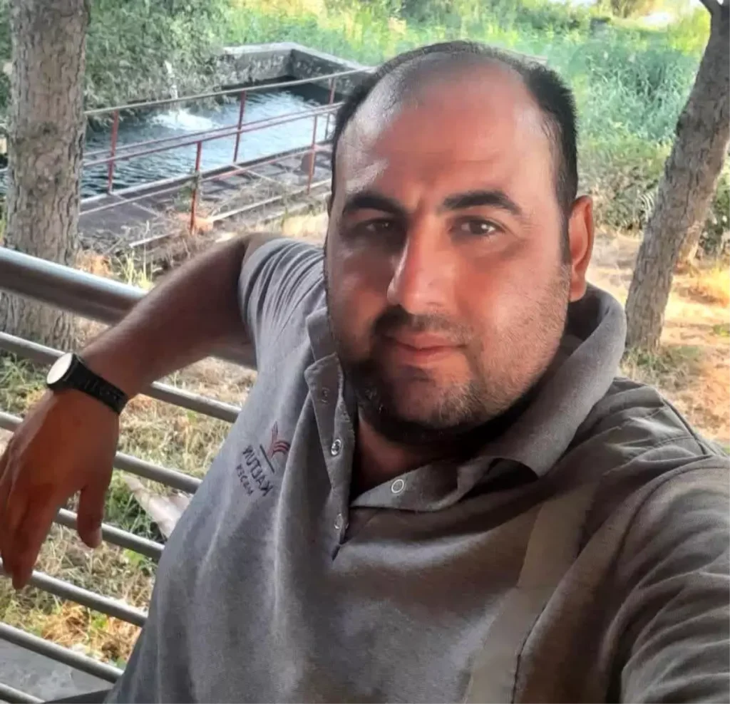 Trafik Kazasında 1 Kişi Hayatını Kaybetti