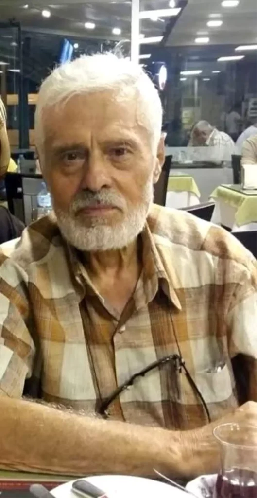 Eğitim Cemaati Ağır Kayıp: Hafız Tahsin Kayhan Vefat Etti