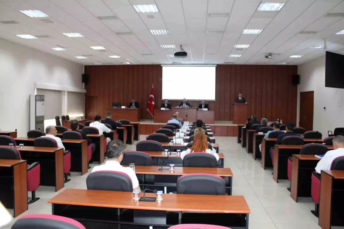 Aydın’da İşgücü ve İstihdam Verileri Açıklandı