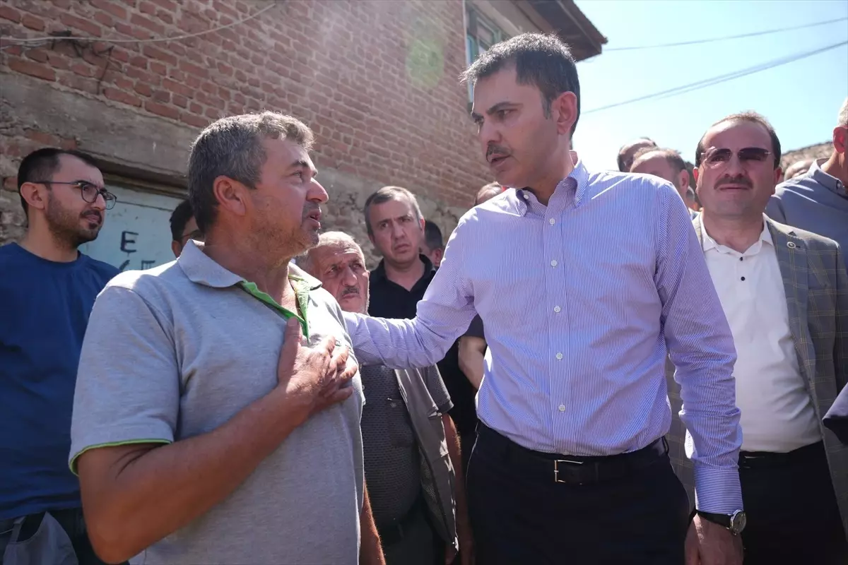 Yangınlardan Etkilenen 8 İldeki Hasar Bilançosu