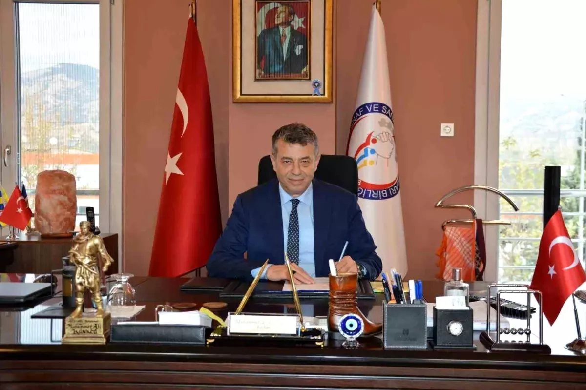 Faiz İndirimi Esnafa Umut Veriyor