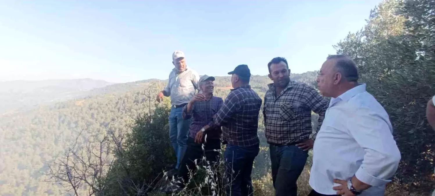 Müdahale Devam Ediyor