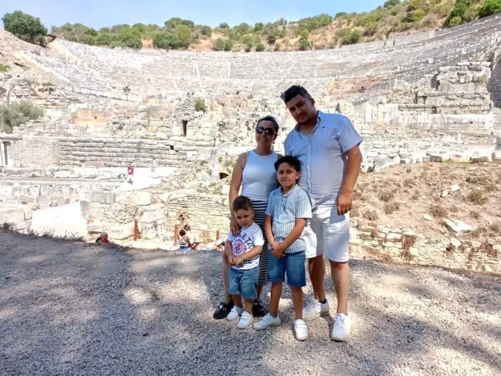 Turgay Gezgin’in Korkunç Suçu ve Trajik Sonu