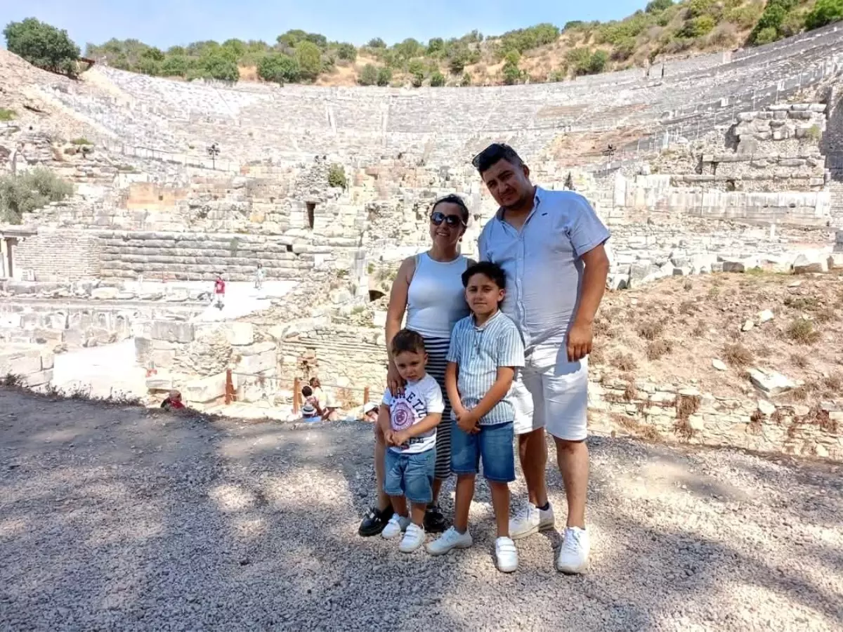 Turgay Gezgin’in Korkunç Suçu ve Trajik Sonu