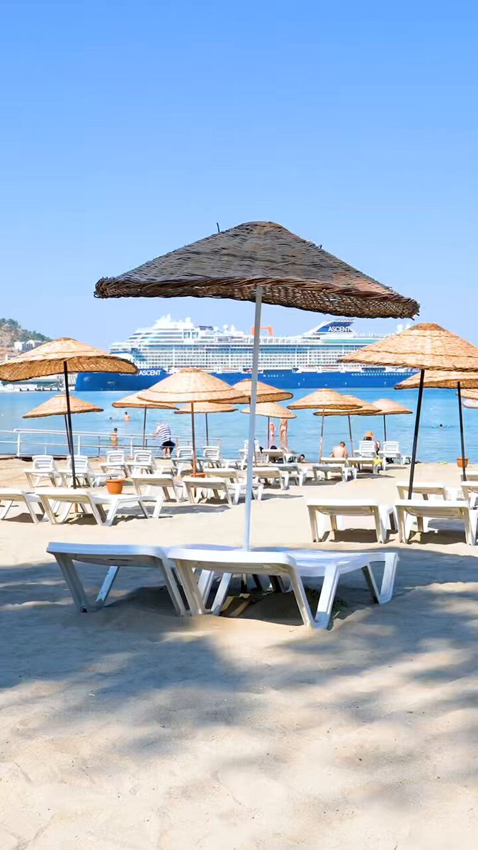 Kuşadası’nda Plajlarda Dikkat Edilmesi Gerekenler