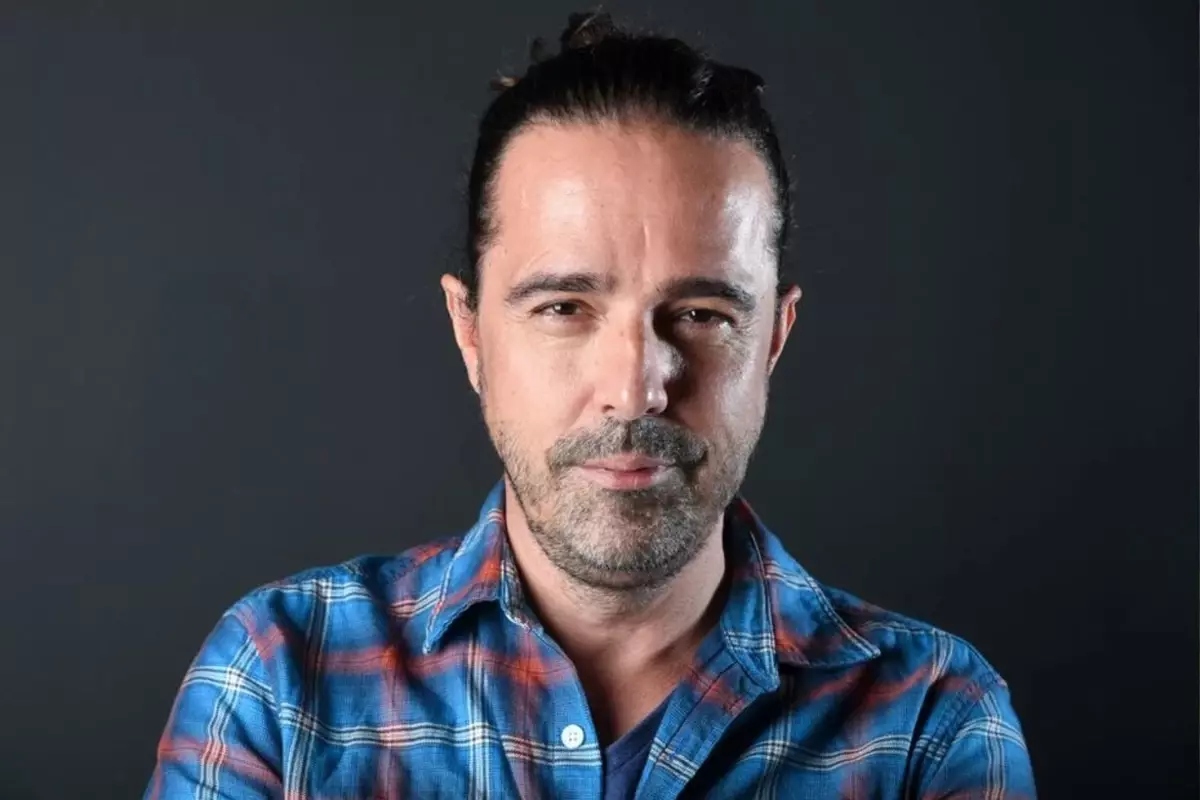 Gazeteci Timur Soykan Gözaltına Alındı