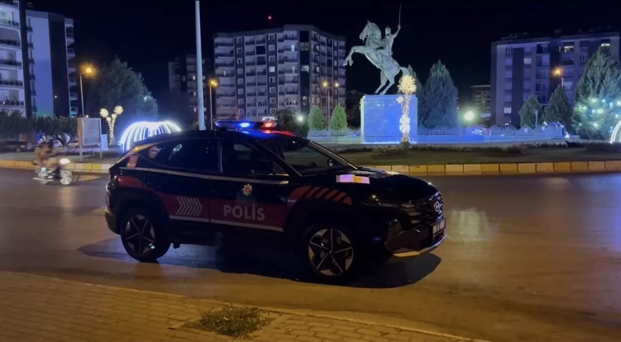 Görme Engelliyi Cep Telefonundan Mahrum Etti