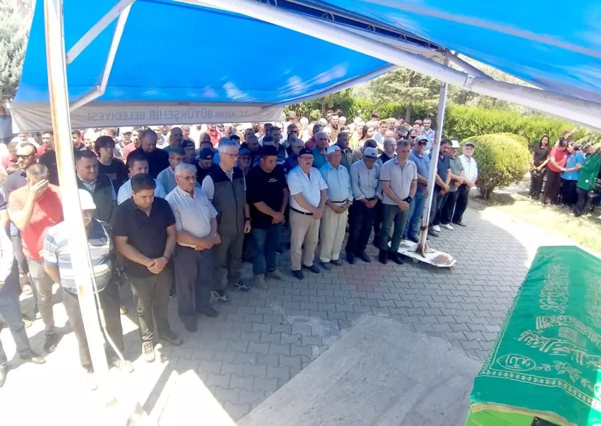 “Orman İşletme Personeli Trajik Bir Şekilde Hayatını Kaybetti”