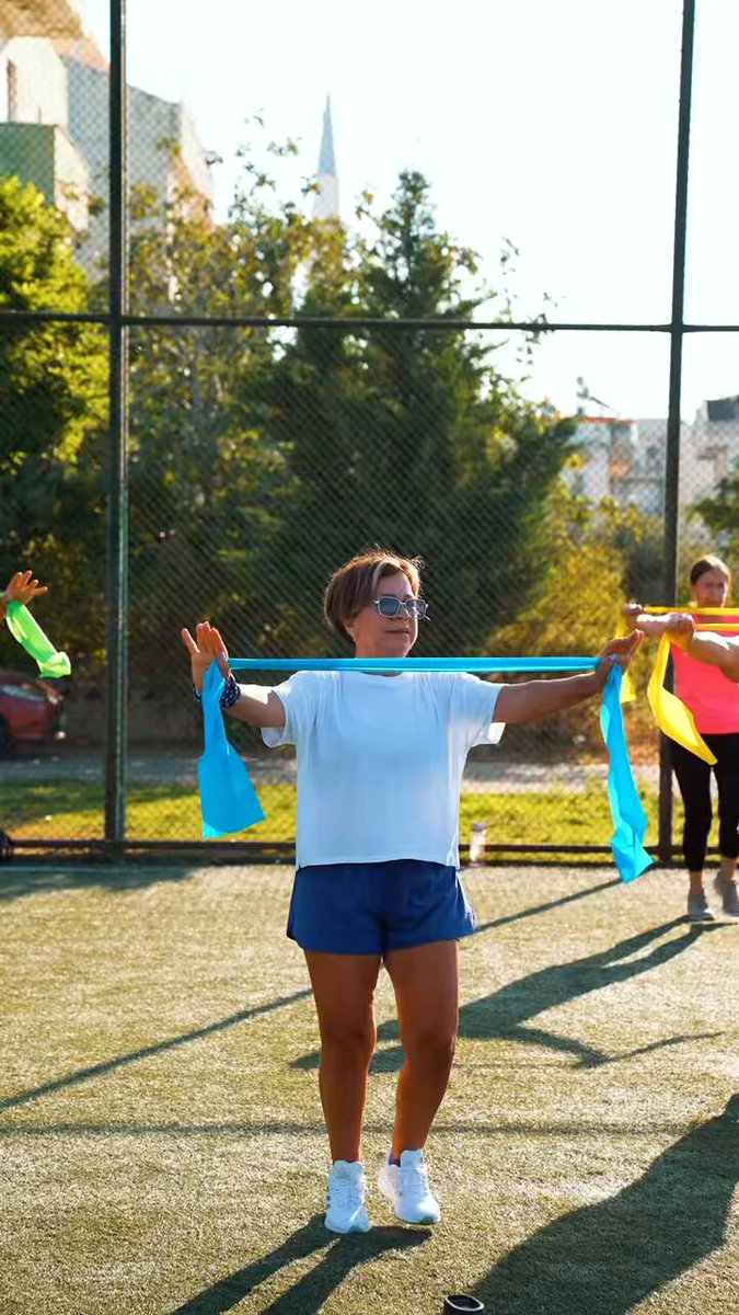 Didim’de Sabah Sporları Hayat Buluyor