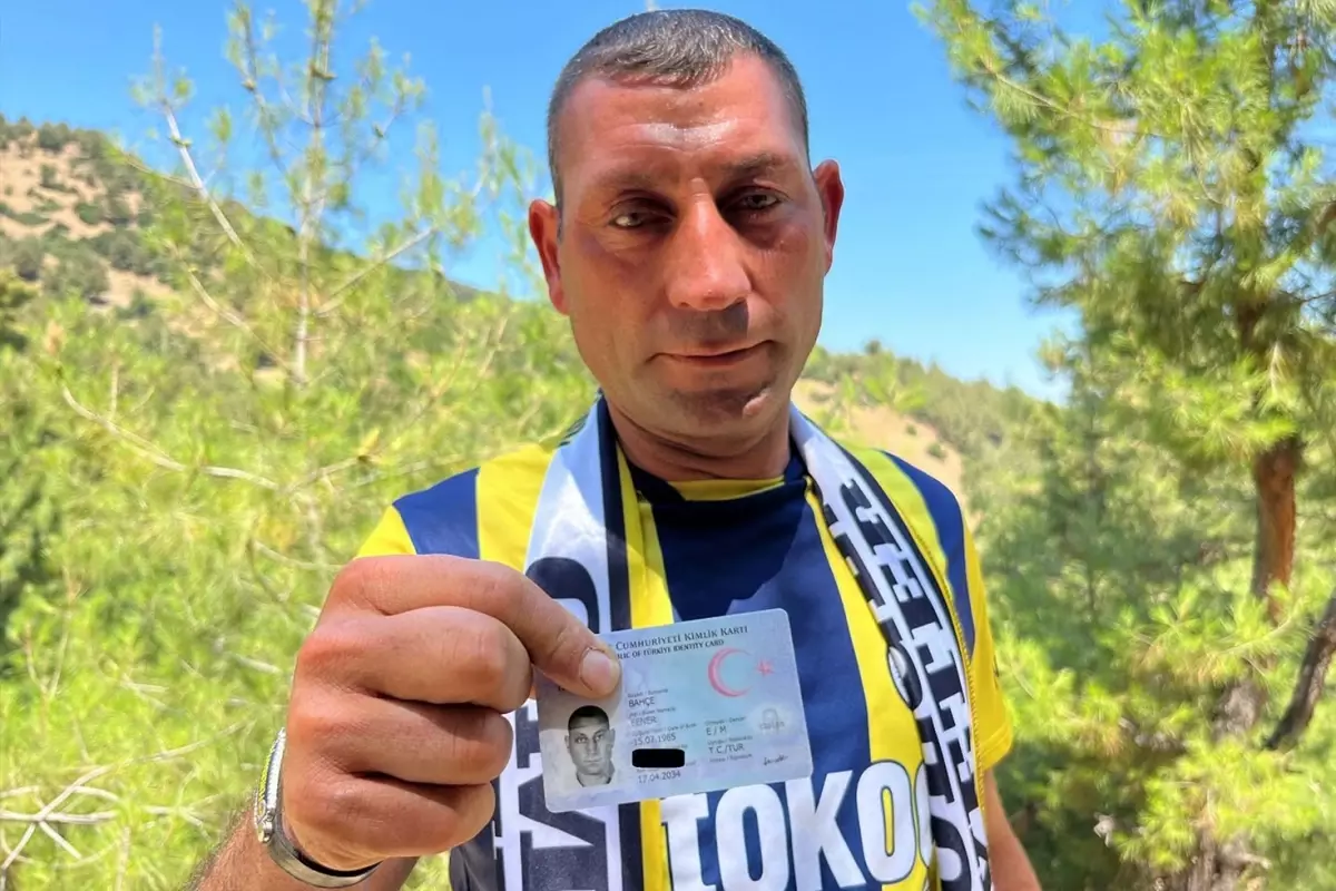 Fenerbahçe Taraftarı Fener Bahçe’nin Efsane Hikayesi