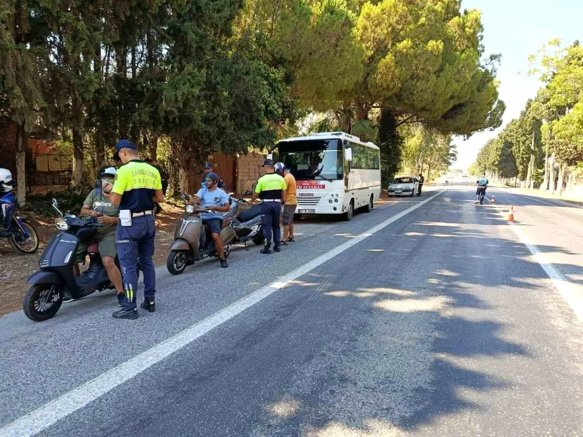 Büyük Denetim: Milyonfest Didim Güvenlikle Başladı