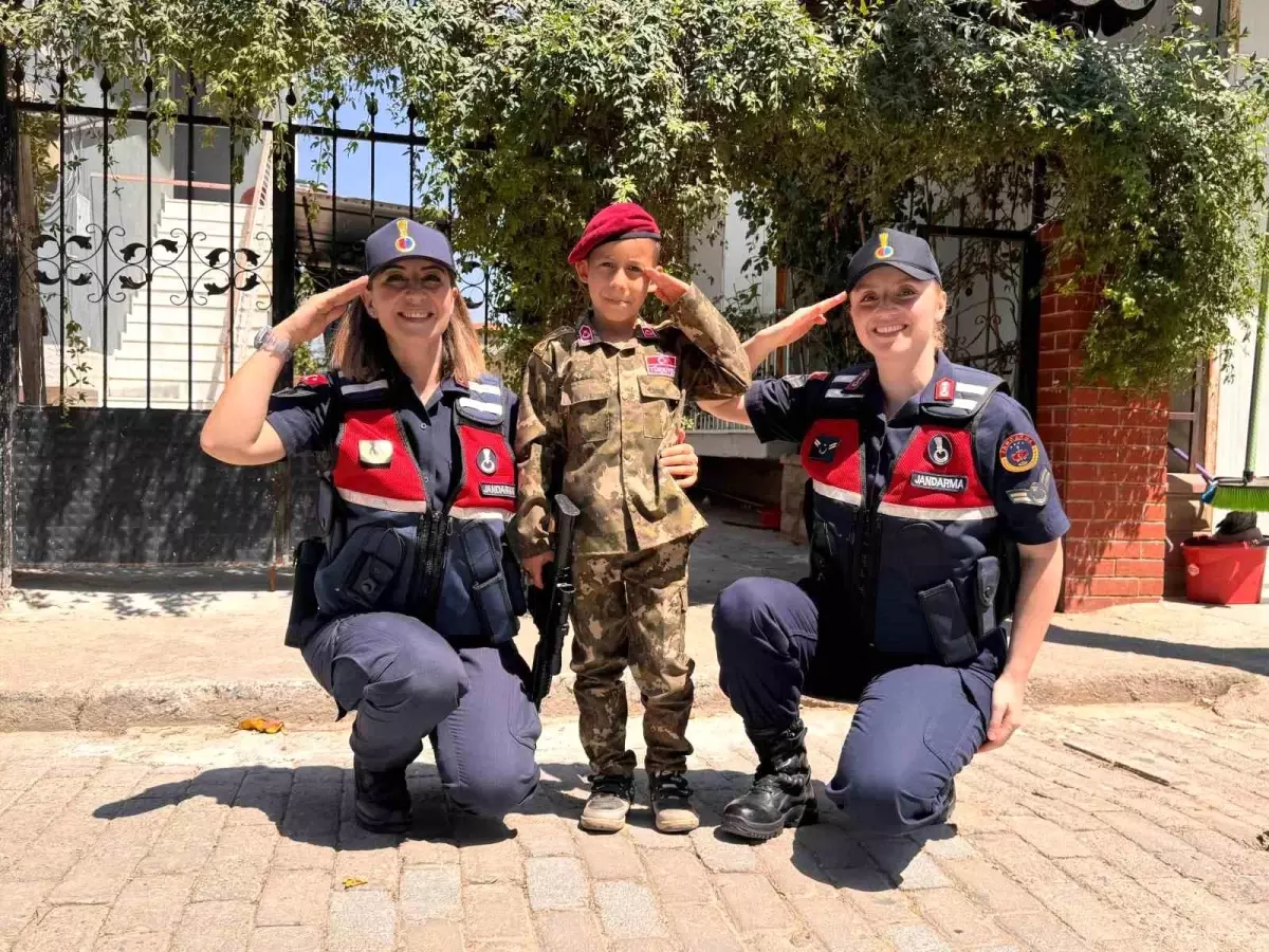 Milli Duygu ve Genç Nesiller: Ömer Halis’in Ziyareti