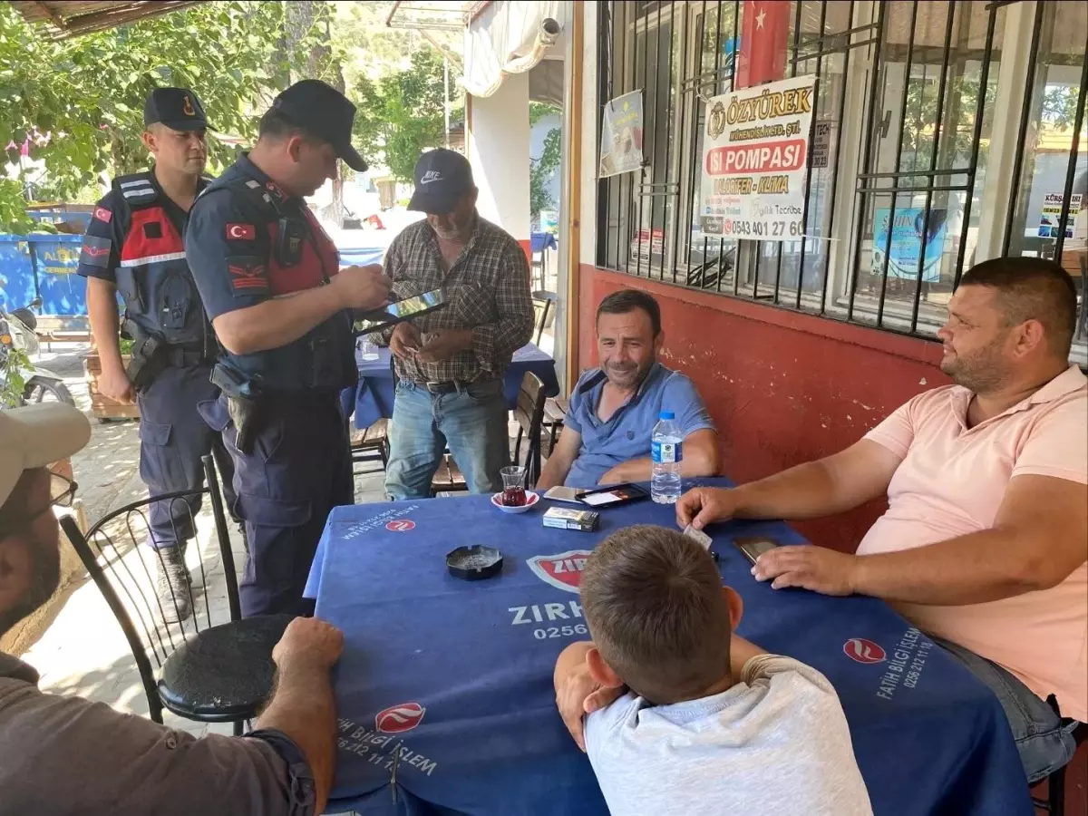 Güvenlik Güçlerinden “Sıcak Nokta” Uygulaması