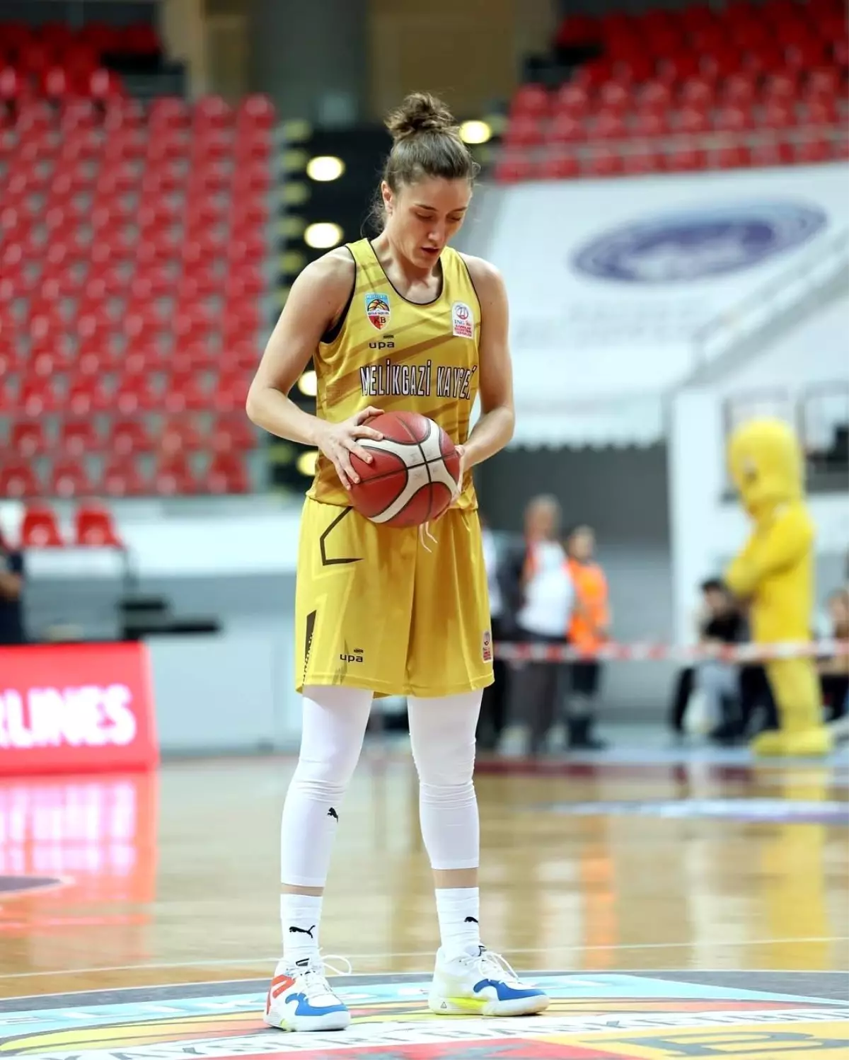 Kayseri Basketbol, İki Yeni İsimle Anlaştı