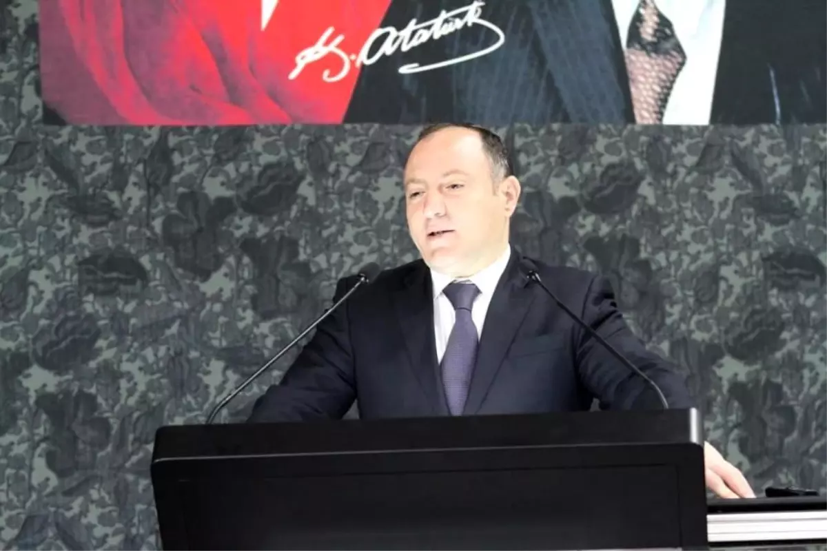 Milli Eğitim Müdürlüklerinde Yeni Atamalar