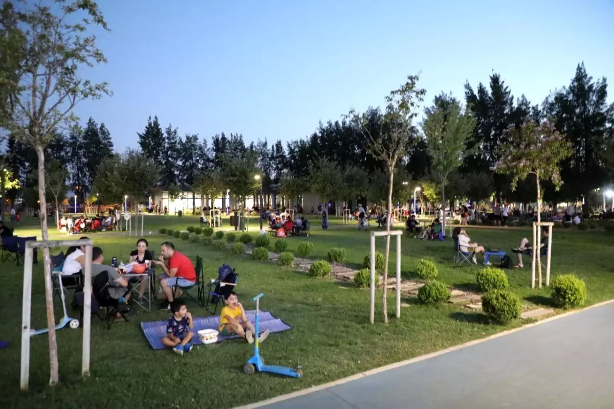 Aydın’ın Yeni Sosyal Yaşam Merkezi: Mimar Sinan ve Tekstil Park