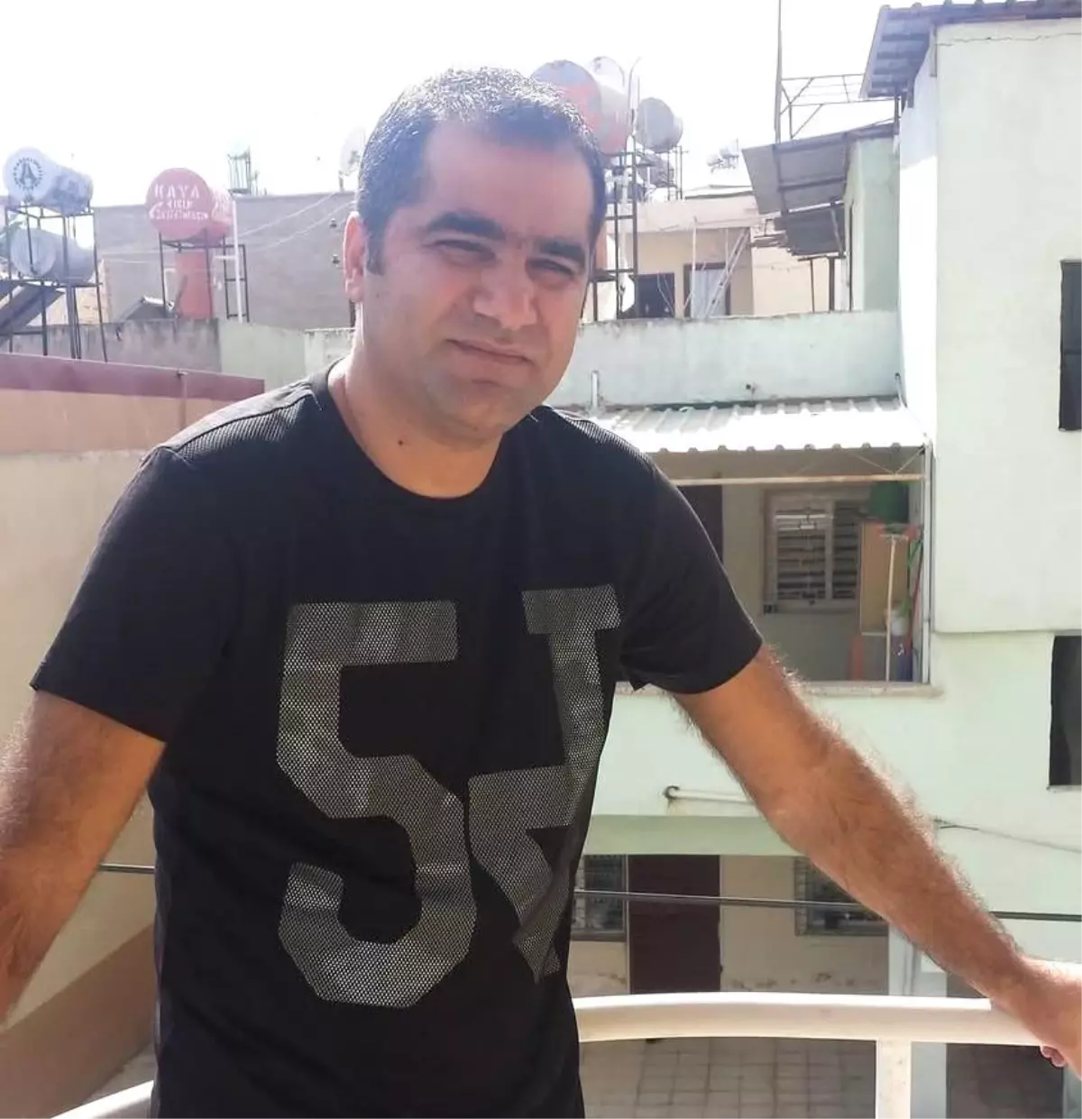 Sanatçı Nurettin Rençber’in Yeğeni Dr. Osman Aydın Ölü Bulundu