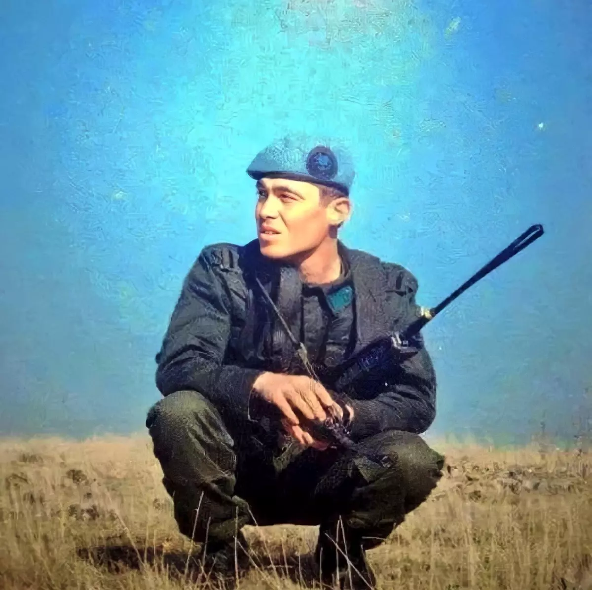 Şehit Ailelerine Destek Ziyaretleri Artıyor