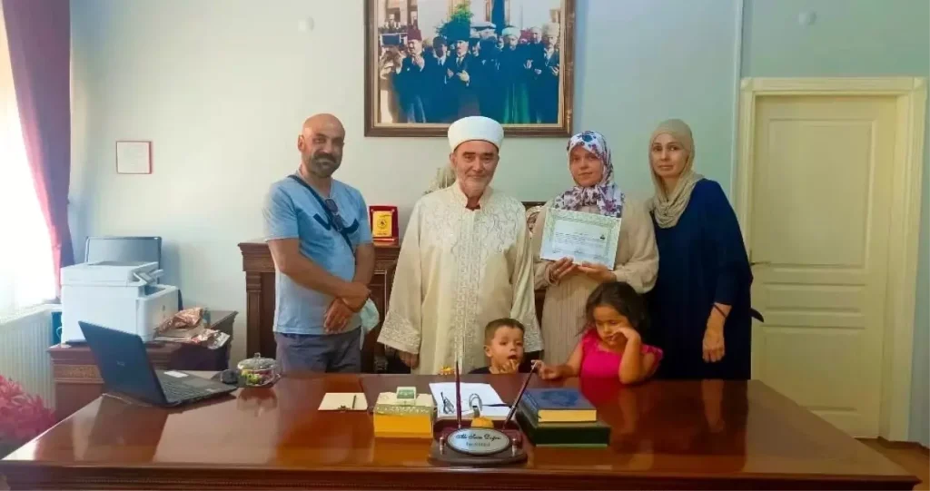 Dini Değişim ve Hoşgörü