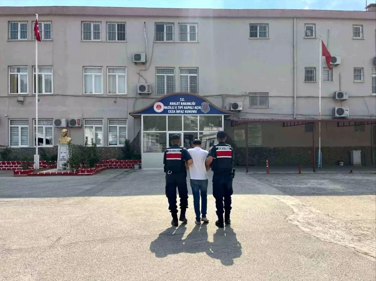 Uyuşturucu Suçundan 17 Yıl Hapis Cezası Bulundu