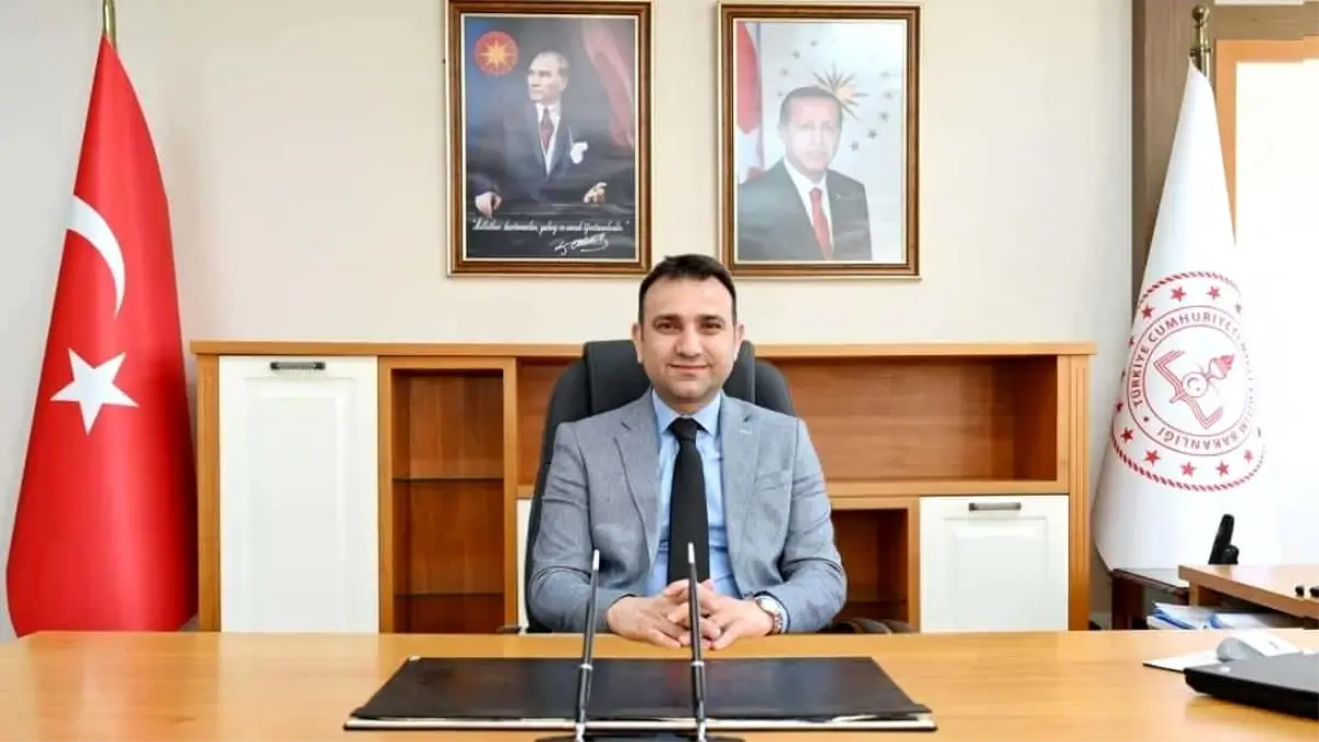 Eğitimde Yeni Dönem: Aydın’da Fırsat Eşitliği Güçleniyor