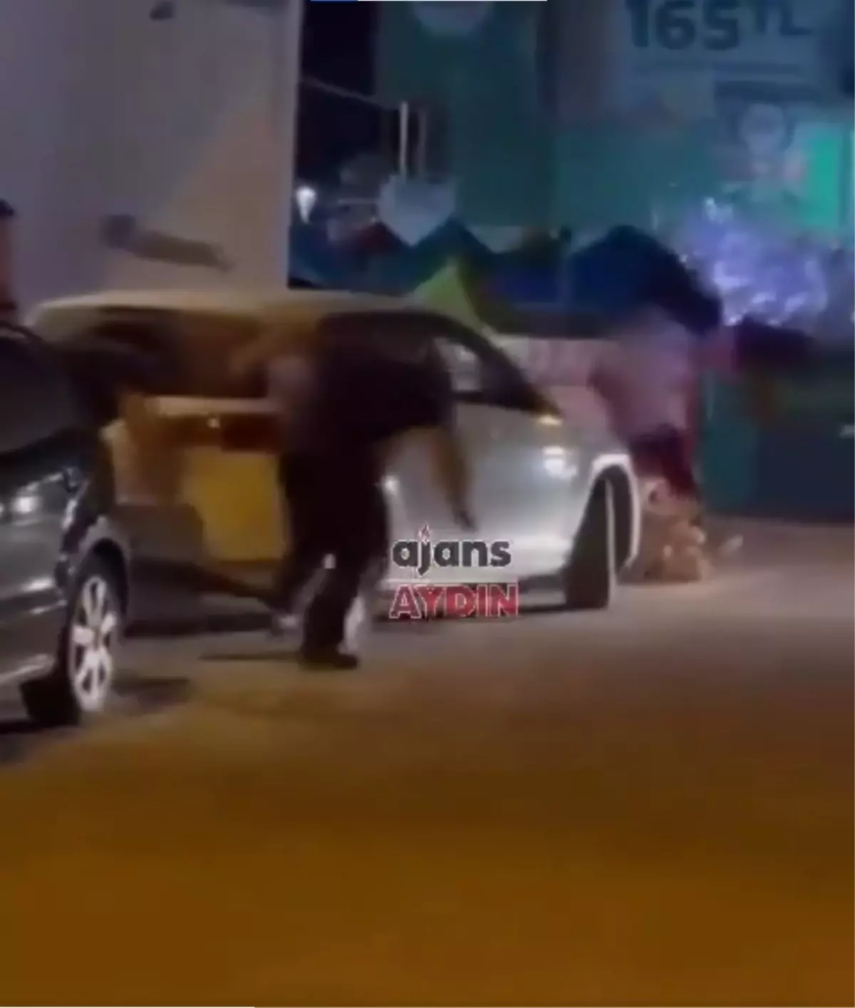 Didim Belediyesi Zabıtası Sokak Çocuklarını Koruyor