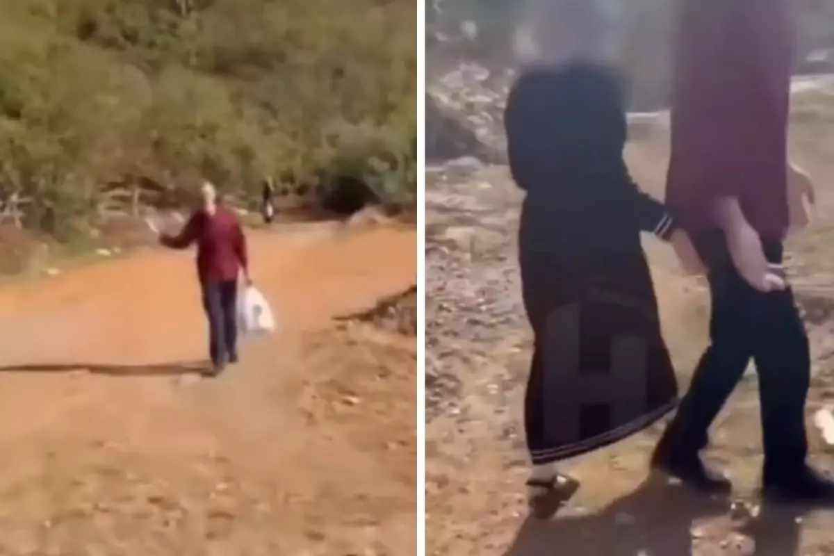 “Fındık Hırsızları Yakalandı: Tepkiler Arttı”