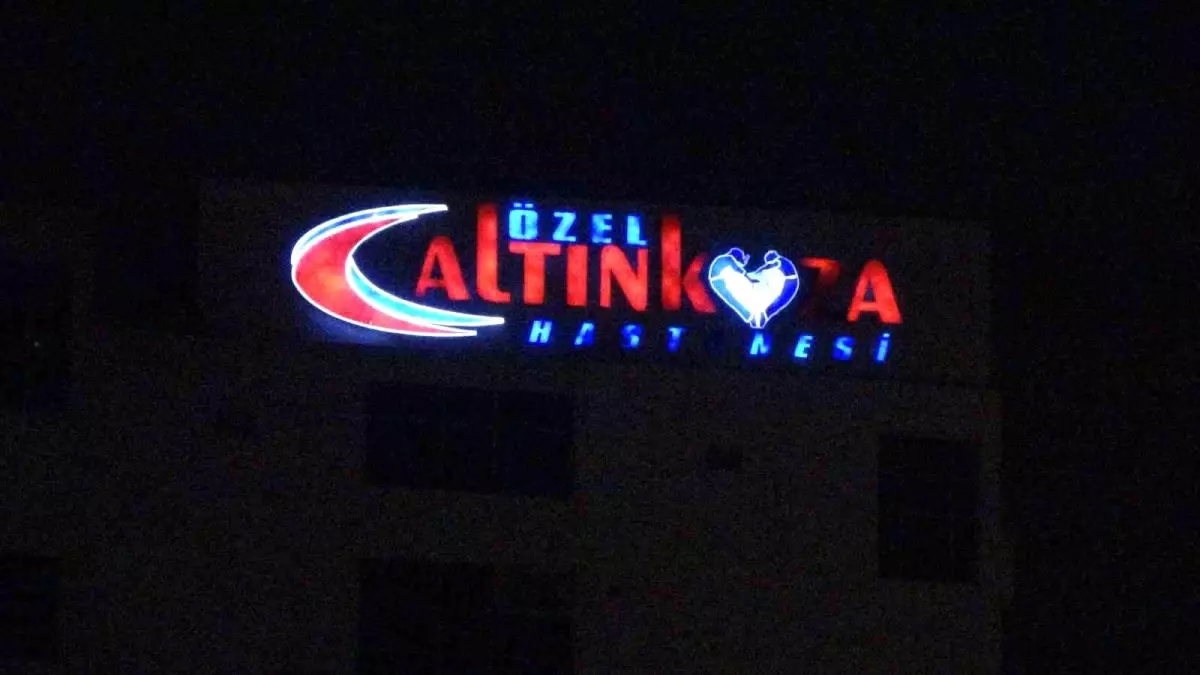 **Kuaförün Mide Ameliyatı Sonrası Trajik Ölümü**