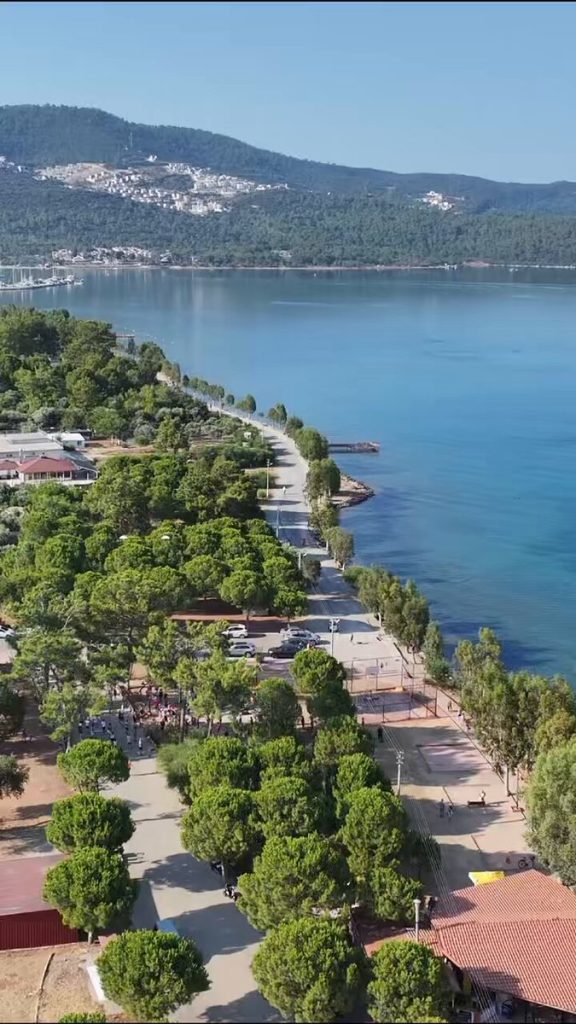 Didim’de Halk Sporu: Sağlıklı Yaşam İçin Hareket