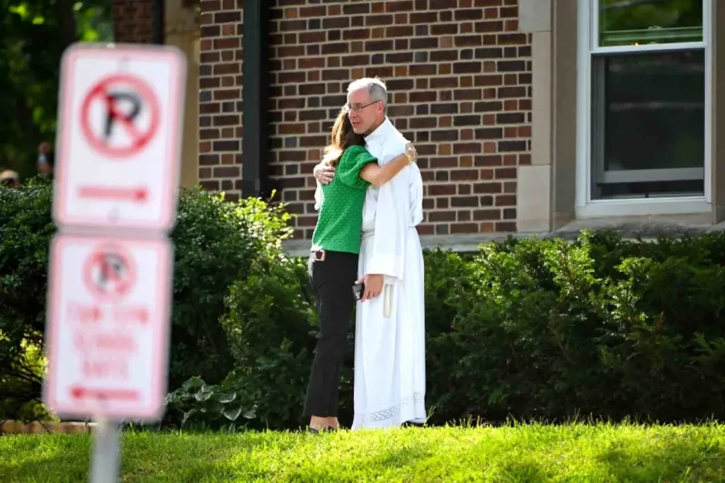 ABD’de İlkokula Silahlı Saldırı: 2 Ölü, 17 Yaralı