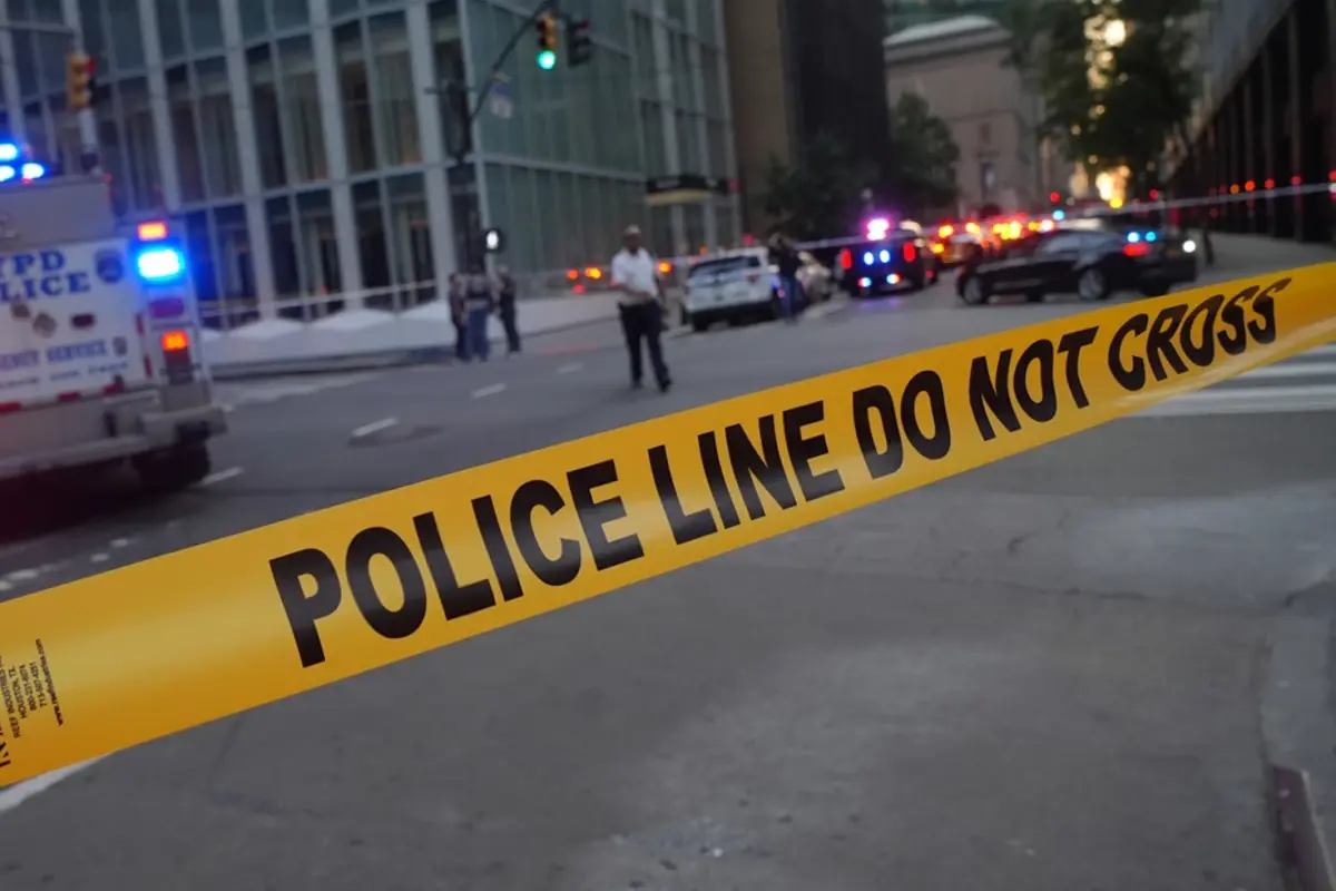 **ABD’de İlkokula Silahlı Saldırı: 3 Ölü, 20 Yaralı**