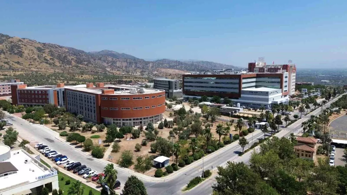 ADÜ Tıp Fakültesi Akreditasyonu ile Parlıyor