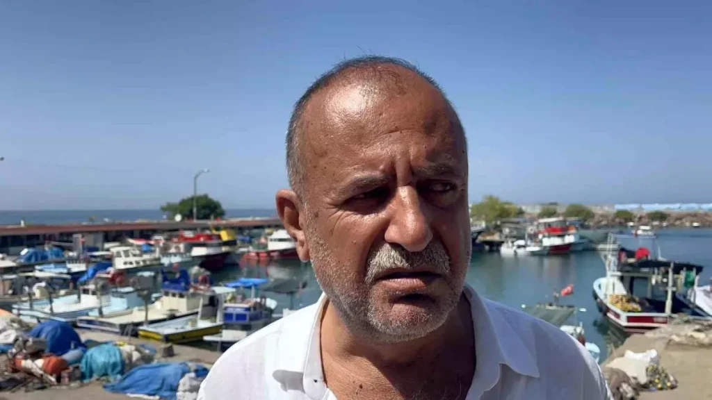 Balıkçılar Afet Sonrası Destek Bekliyor