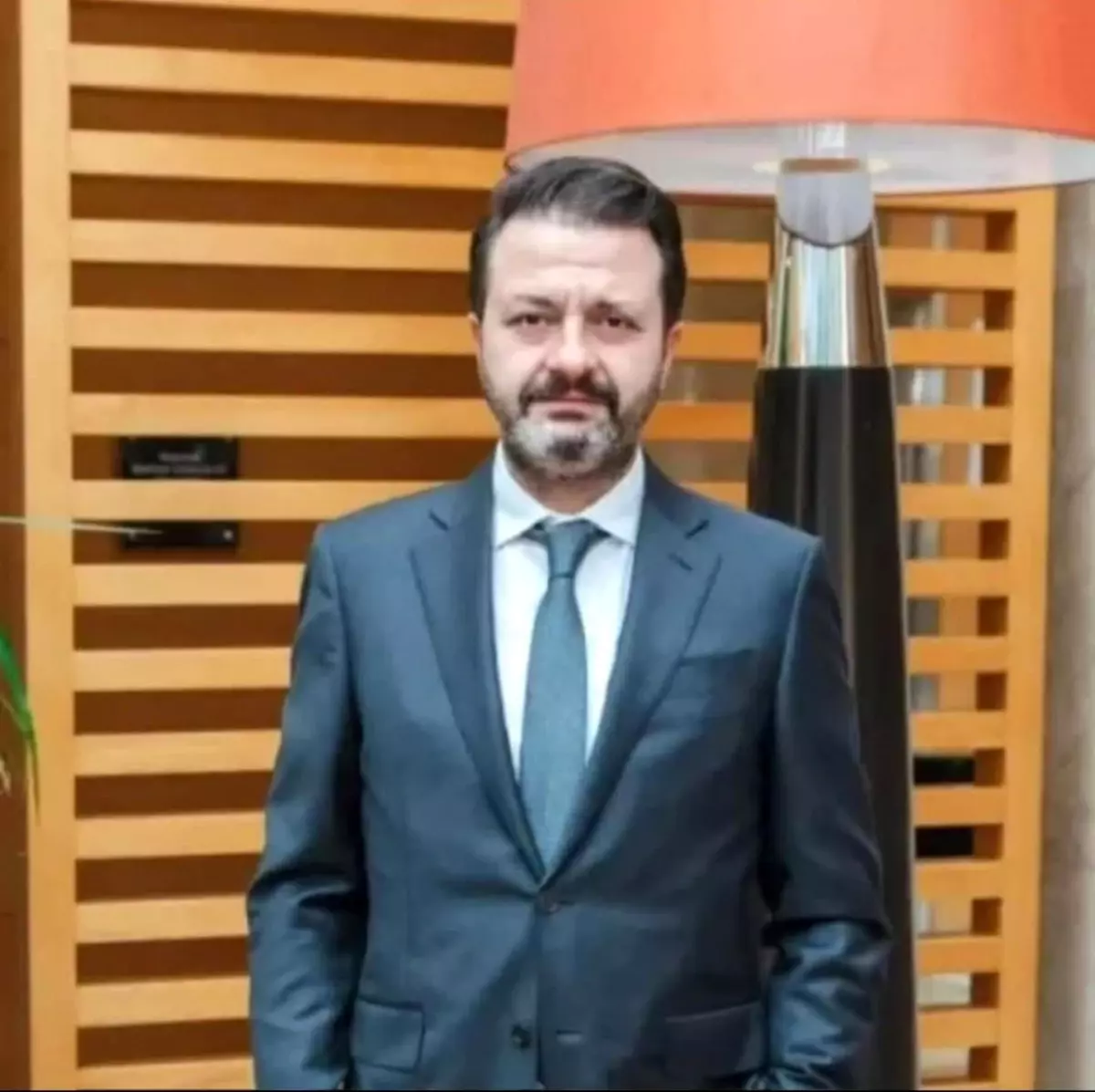 “İş Adamı Fatih Yücelik Ankara’da Son Yolculuğuna Uğurlandı”