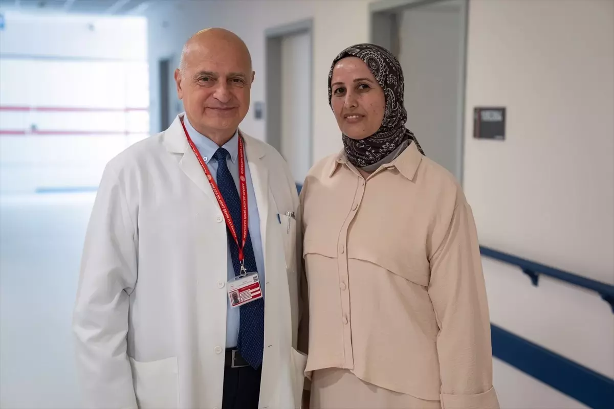 “Kaldırımda Beklerken Trajedi: Oya Yalın’ın Mucizevi İyileşmesi”