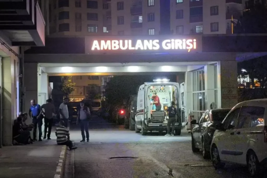 Muş’ta Arazi Anlaşmazlığı Kanlı Bitti