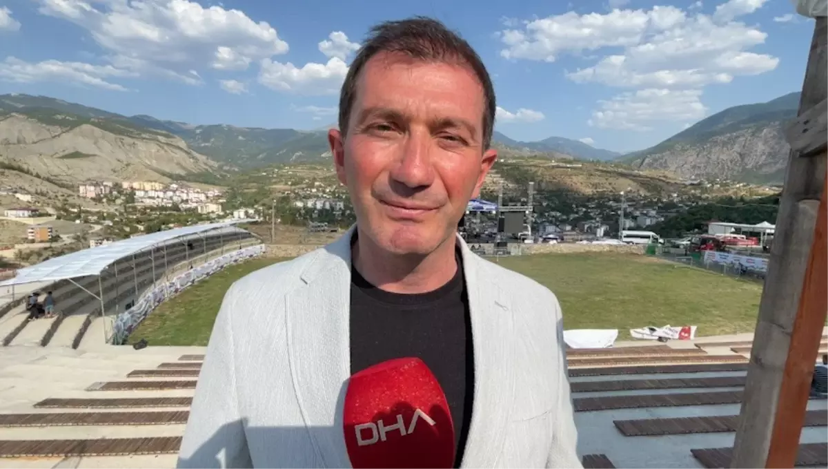 “Ardanuç’ta Kültür ve Sanat Festivali Coşkusu”