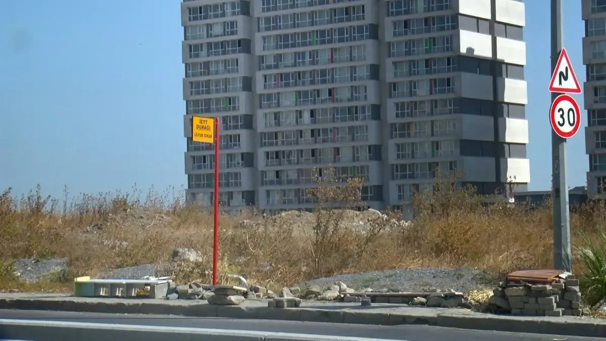 **Vatandaşın İradesi: Otobüs Durağı Değişti**